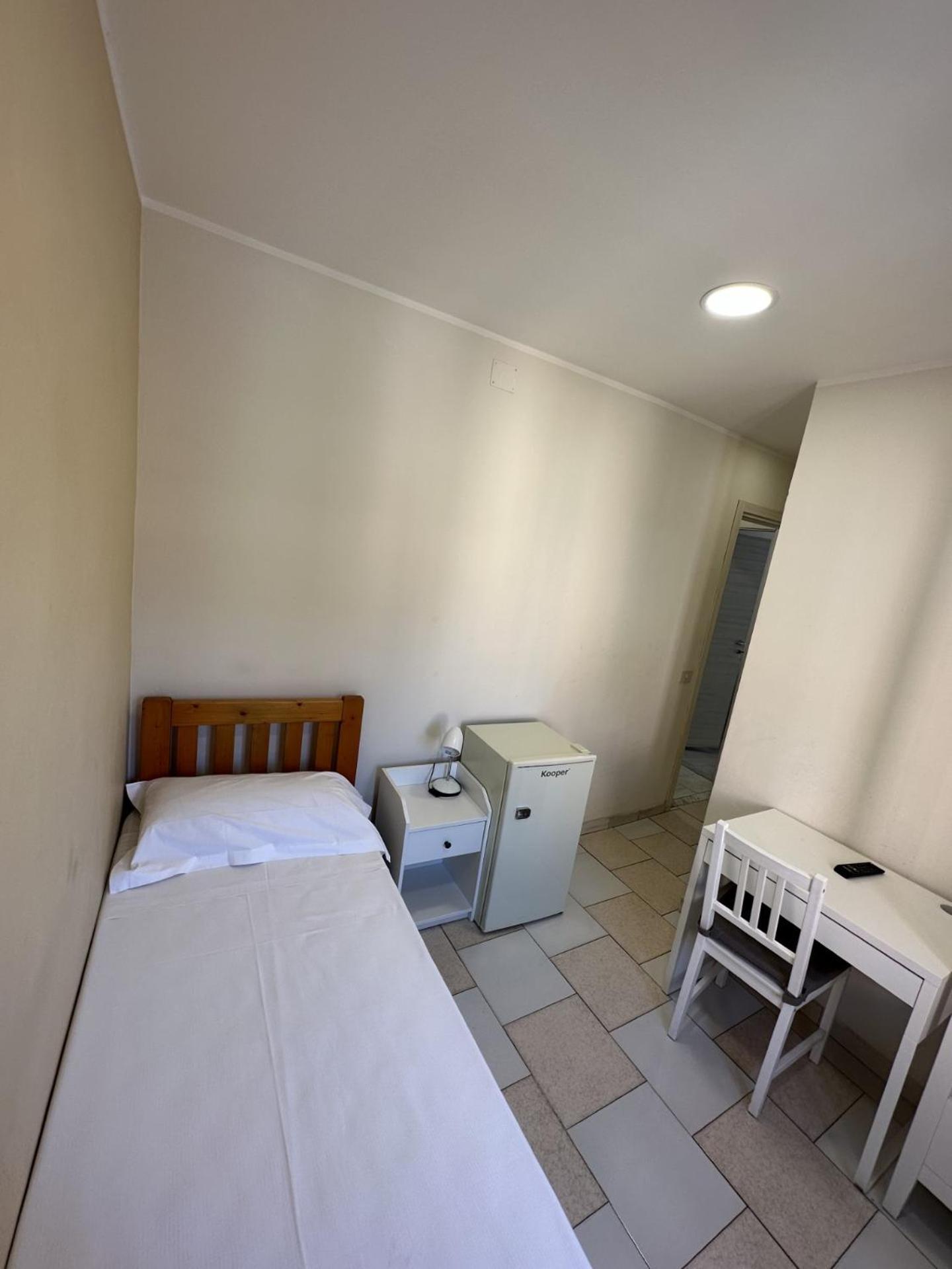 Hotel Le Rose Tivoli Terme Kültér fotó